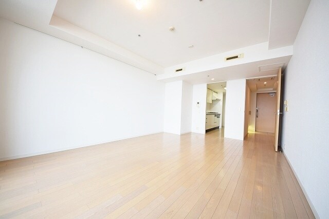 白金タワーの物件内観写真