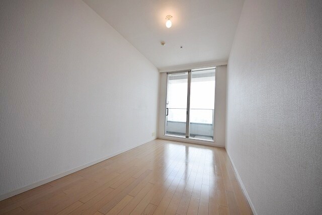 白金タワーの物件内観写真