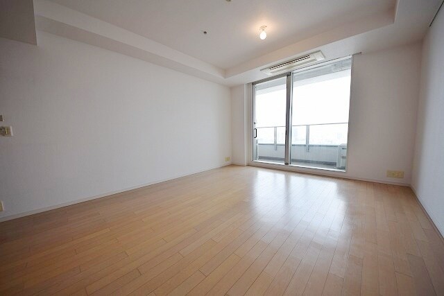 白金タワーの物件内観写真