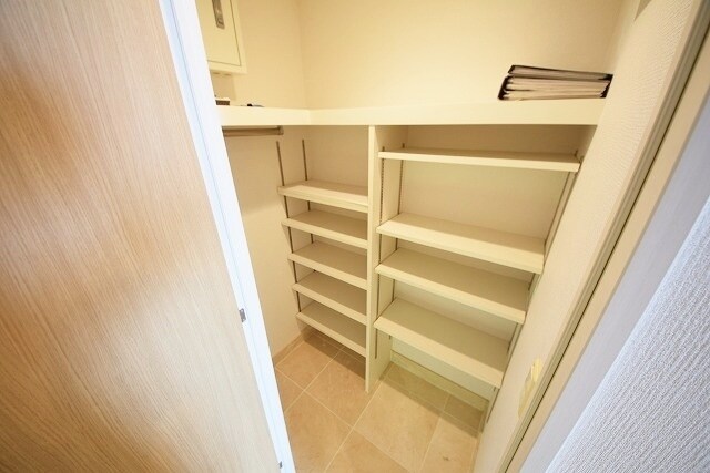 白金タワーの物件内観写真