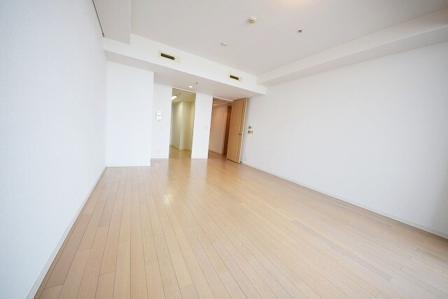 白金タワーの物件内観写真