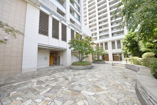 白金タワーの物件内観写真