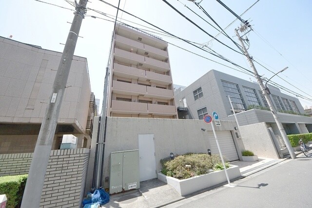 六本木ライズハウスの物件内観写真