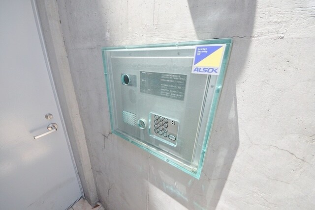 六本木ライズハウスの物件内観写真