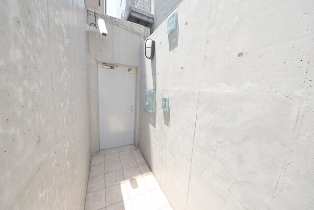 六本木ライズハウスの物件内観写真