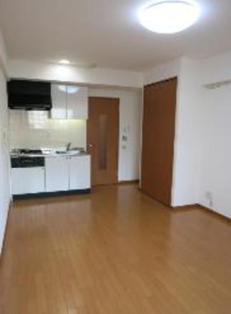 六本木ライズハウスの物件内観写真