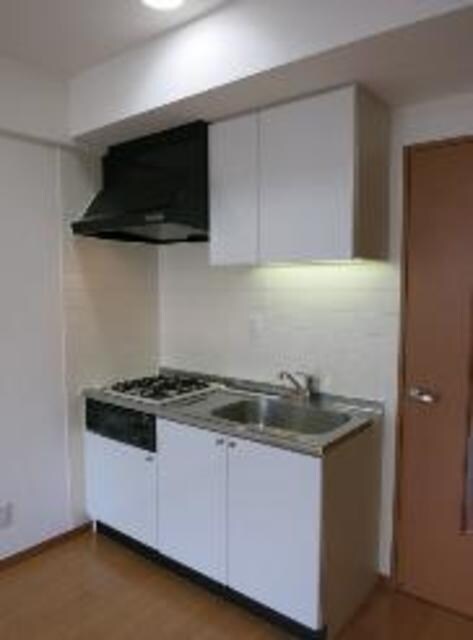 六本木ライズハウスの物件内観写真