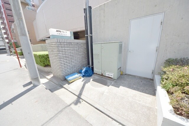 六本木ライズハウスの物件内観写真