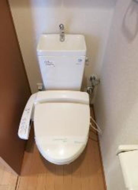 六本木ライズハウスの物件内観写真