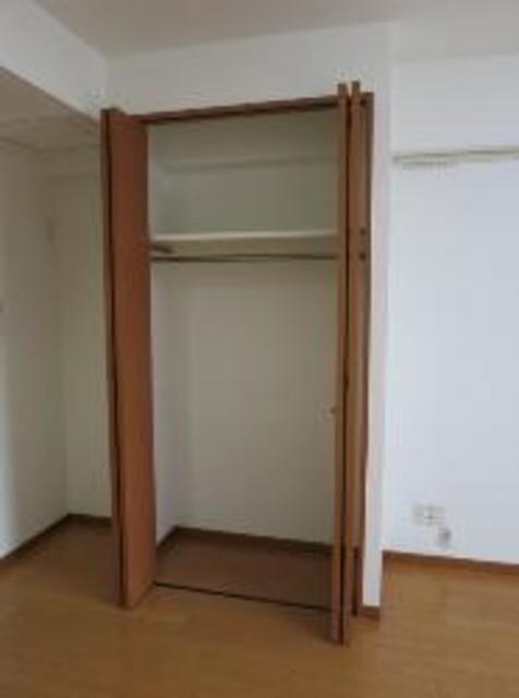 六本木ライズハウスの物件内観写真