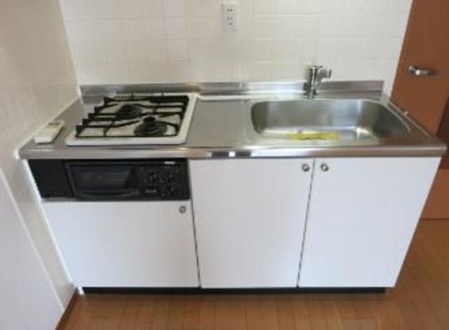 六本木ライズハウスの物件内観写真