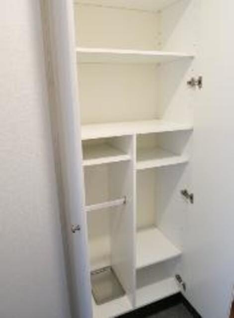 六本木ライズハウスの物件内観写真