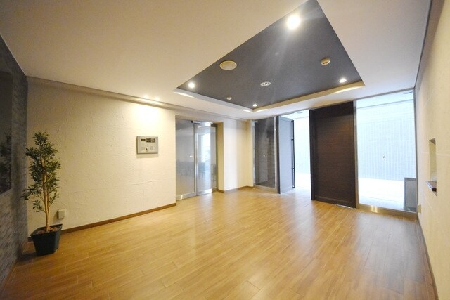 ドゥーエ新川の物件内観写真