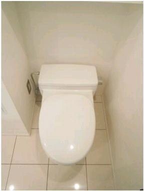 パークキューブ銀座イーストの物件内観写真