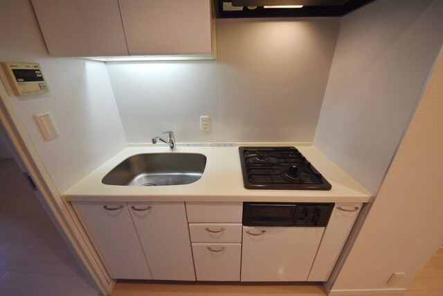 パークアクシス日本橋ステージの物件内観写真