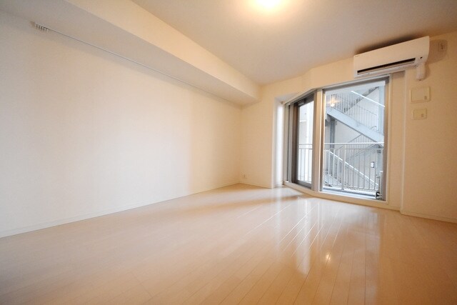 パークアクシス日本橋ステージの物件内観写真