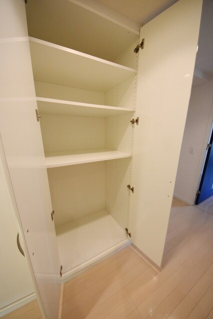 パークアクシス日本橋ステージの物件内観写真