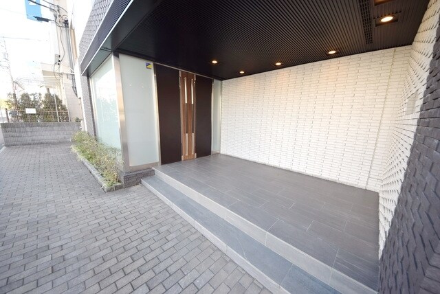 パークアクシス門前仲町・清澄庭園の物件内観写真