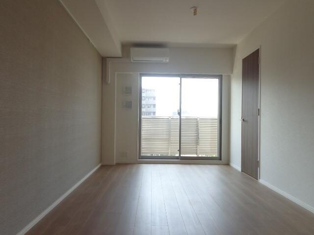 パークアクシス門前仲町・清澄庭園の物件内観写真