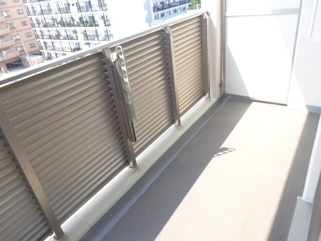 パークアクシス門前仲町・清澄庭園の物件内観写真