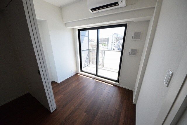 パークアクシス南青山七丁目の物件内観写真