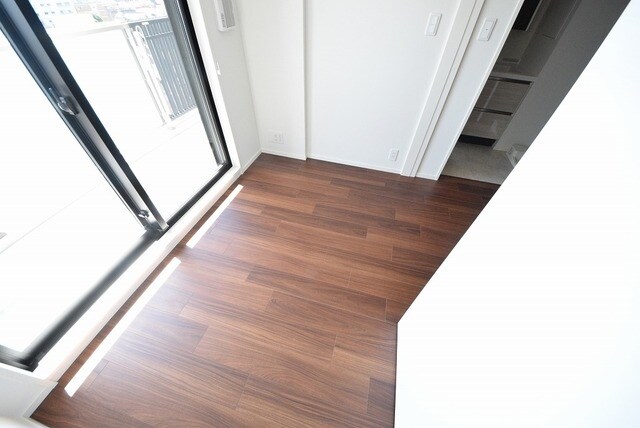 パークアクシス南青山七丁目の物件内観写真