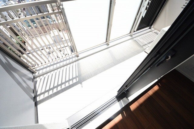 パークアクシス南青山七丁目の物件内観写真