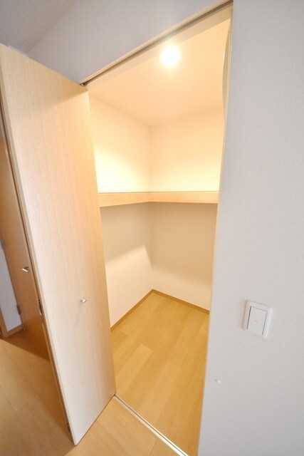 トルナーレ日本橋浜町の物件内観写真