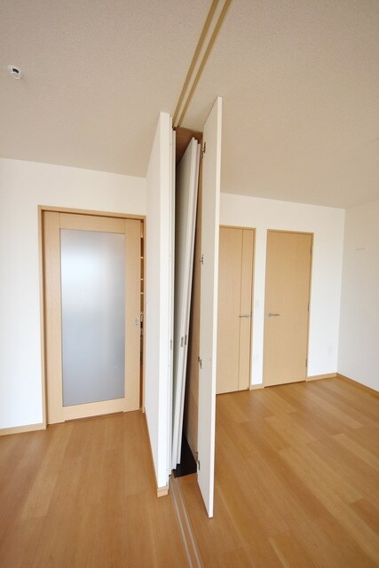 トルナーレ日本橋浜町の物件内観写真