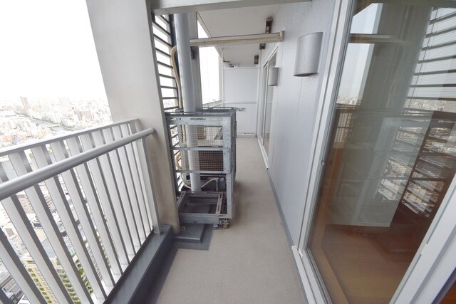 トルナーレ日本橋浜町の物件内観写真