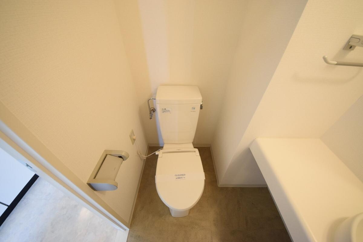 バウムプラッツの物件内観写真