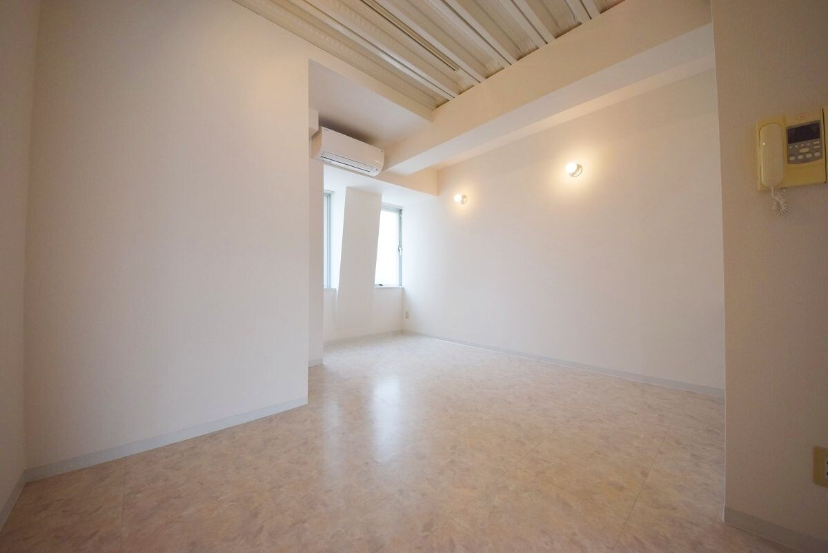 バウムプラッツの物件内観写真