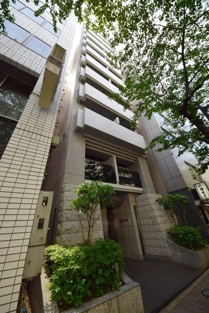 プライムアーバン日本橋茅場町の物件内観写真