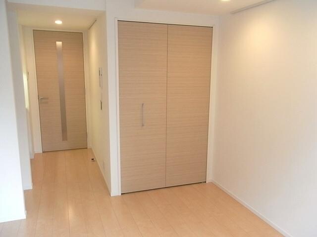 パークアクシス蒲田壱番館の物件内観写真