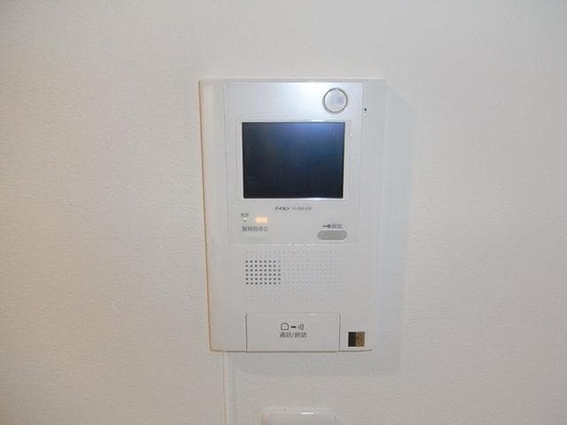 パークアクシス蒲田壱番館の物件内観写真