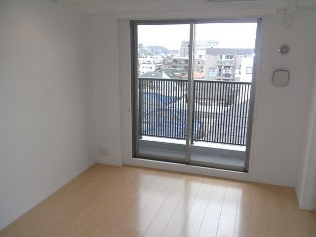 パークアクシス蒲田壱番館の物件内観写真