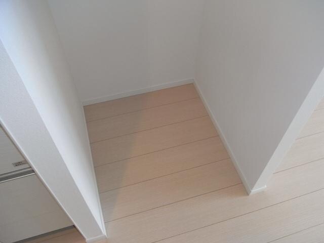 パークアクシス蒲田壱番館の物件内観写真