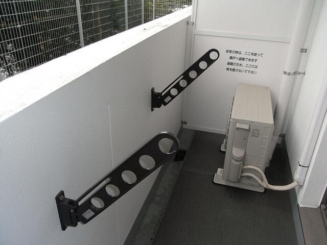 パークアクシス蒲田壱番館の物件内観写真