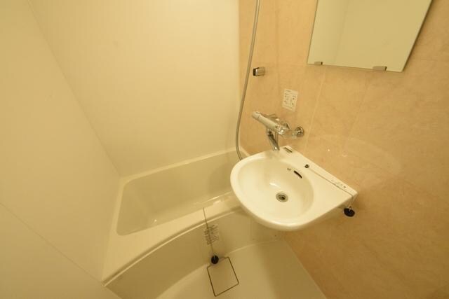 ＮＴＰＲレジデンス大井町の物件内観写真