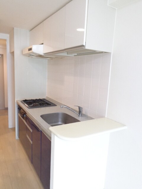 プライムアーバン豊洲の物件内観写真