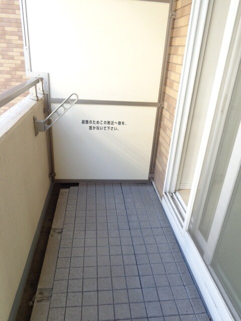 プライムアーバン豊洲の物件内観写真