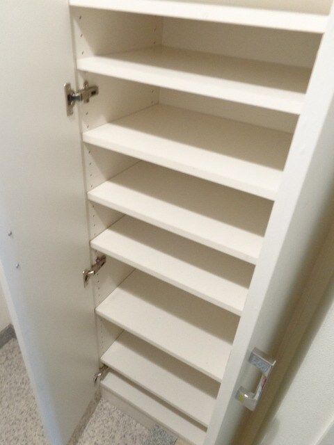 プライムアーバン豊洲の物件内観写真