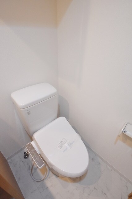 プラウドフラット隅田リバーサイドの物件内観写真