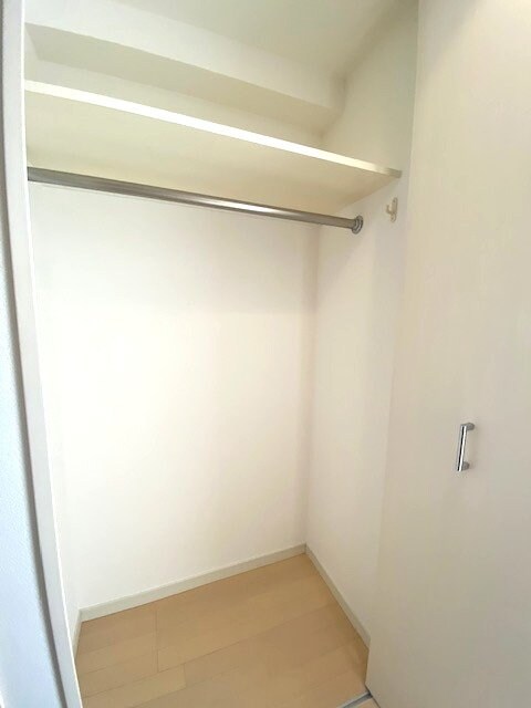 プラウドフラット隅田リバーサイドの物件内観写真