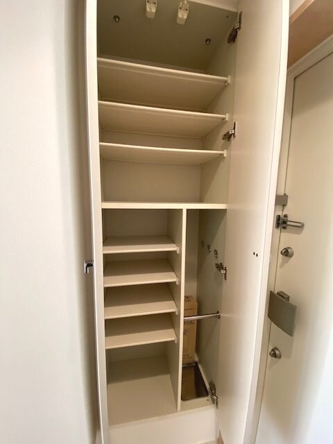 プラウドフラット隅田リバーサイドの物件内観写真