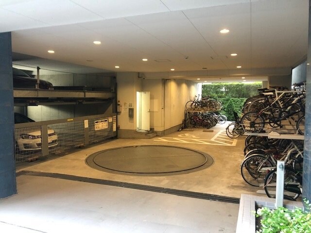 プラウドフラット隅田リバーサイドの物件内観写真