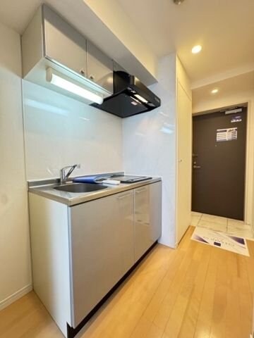 レジディア日本橋人形町IIの物件内観写真