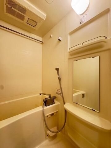 レジディア日本橋人形町IIの物件内観写真