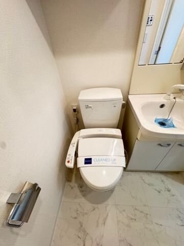 レジディア日本橋人形町IIの物件内観写真