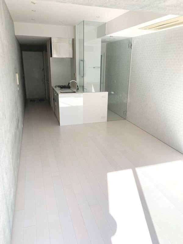 アーデン芝公園の物件内観写真